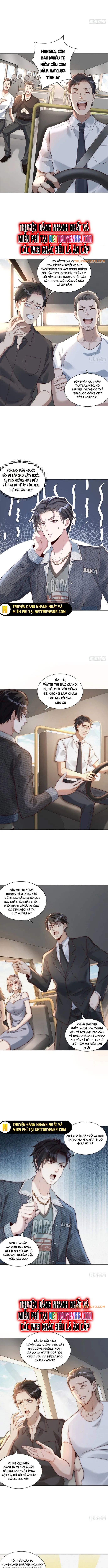 Vật Giá Sụt Giảm, Triệu Phú Quay Về - chap1 - Trang 5